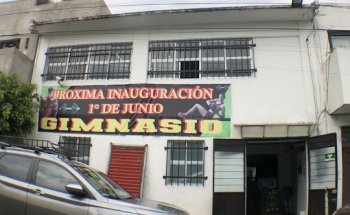 R7 Gym Tlalcoligia (Gimnasio)