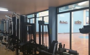 GIMNASIO ST JOHN'S