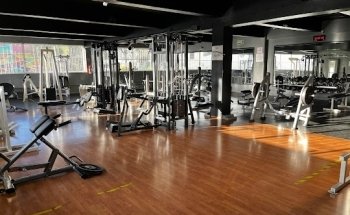 Gimnasio Body Fit