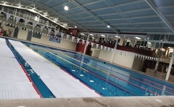 Club hacienda san Ignacio