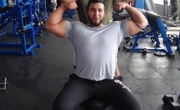 ATENA'S Fitness Center