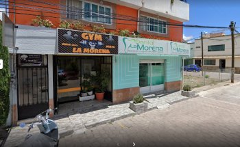 GYM La Morena