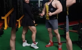 Dragones del Sur Gym