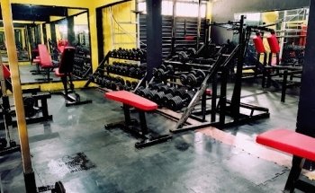 Iron muscle Gym & Funcional Training