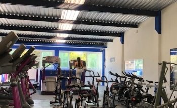 ALEGRÍA CENTRO FITNESS & GYM