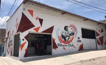 FITNESS CLUB Gimnasio