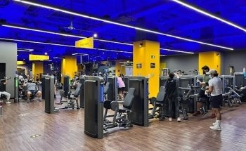 Smart Fit - Tuxtla Ambar