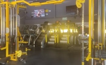 2020FIT La casa del fitness