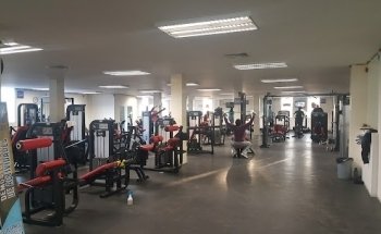 Fit&Go Bicentenario Deportivo, Alberca y Gimnasio