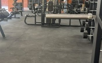 A&P Fitness Center