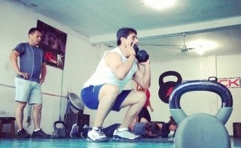 B-ROCK INTENSIVE TRAINING