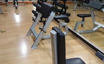 Tigres Gym & Fitness