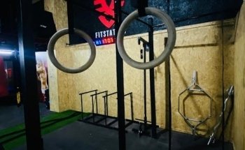Gimnasio Fitstation México