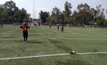 Deportivo Venustiano Carranza