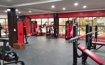 GYM Villafañe Sports Center