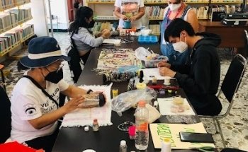 Gimnasio Balbuena Issste