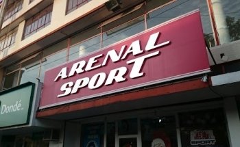 Arenal Sport