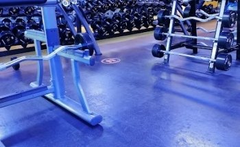 Gimnasio Smart Fit - Anfora