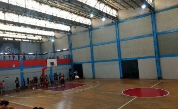 Deportivo Pino Suárez