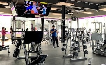 Anytime Fitness Veracruz Diaz Miron