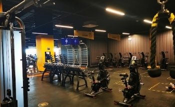 Gimnasio Smart Fit - Portal Veracruz