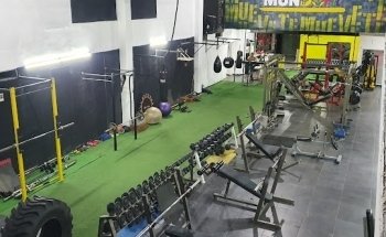 Mundo fit-Club Fitness