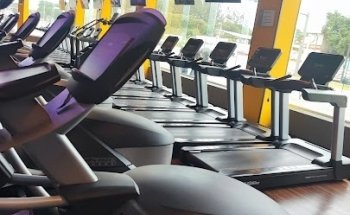 Gimnasio Smart Fit - Las Brisas