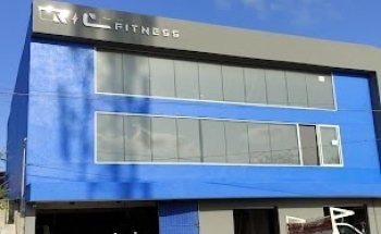 RC FITNESS