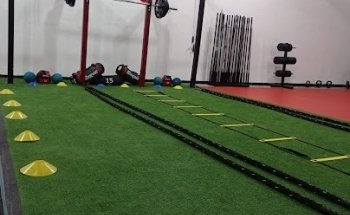 CLUB FUNCIONAL FITNESS