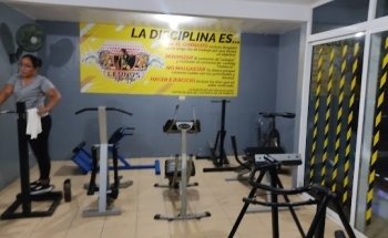 Leonos Neo Gym