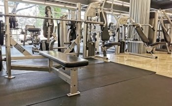 Ultimate Gym Xochimilco