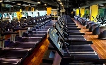 Gimnasio Smart Fit - Xochimilco