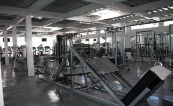 Crull Fitness Center Xochimilco