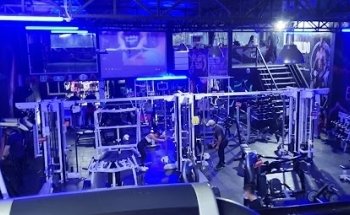 Elite Team Pro Gym Tepepan