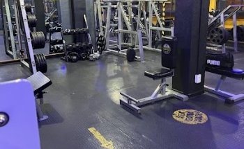 The Club GYM