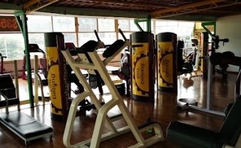 GYM7 Tepepan