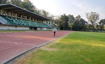 Centro Deportivo Xochimilco
