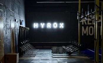 Centro de Entrenamiento +Nómadas, HYROX / Cross Fitness / Funcional / Nordic Training / Endurance