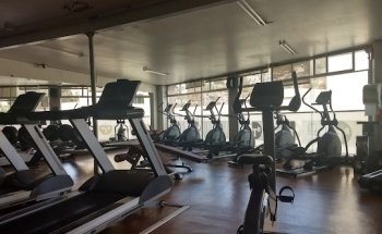 CAPITAL GYM CENTRO