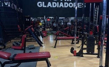 Gladiadores Gym