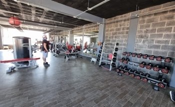 Carl's Sport Center