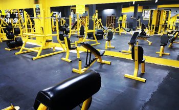 Nexus Training Center