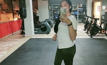 Functional Fitness Gym