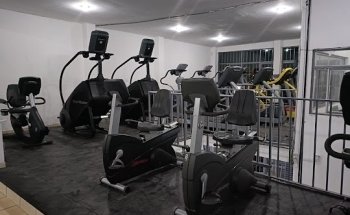 Horus GYM
