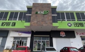 lifestyle2.0 fitnessgym