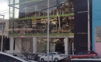 Stronger Fitness Guadalupe