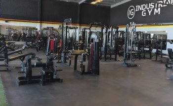 Industrial GYM