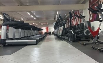 Life and Fitness Guadalajara