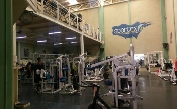 Gym Sportex