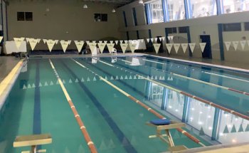 Aquafitness Sports Center